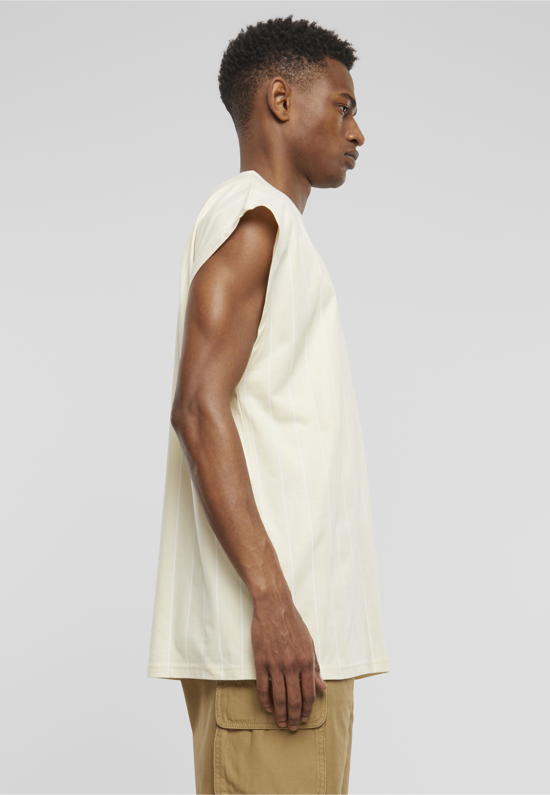 Karl Kani Muskelshirt »Karl Kani Herren« 1 Stk.