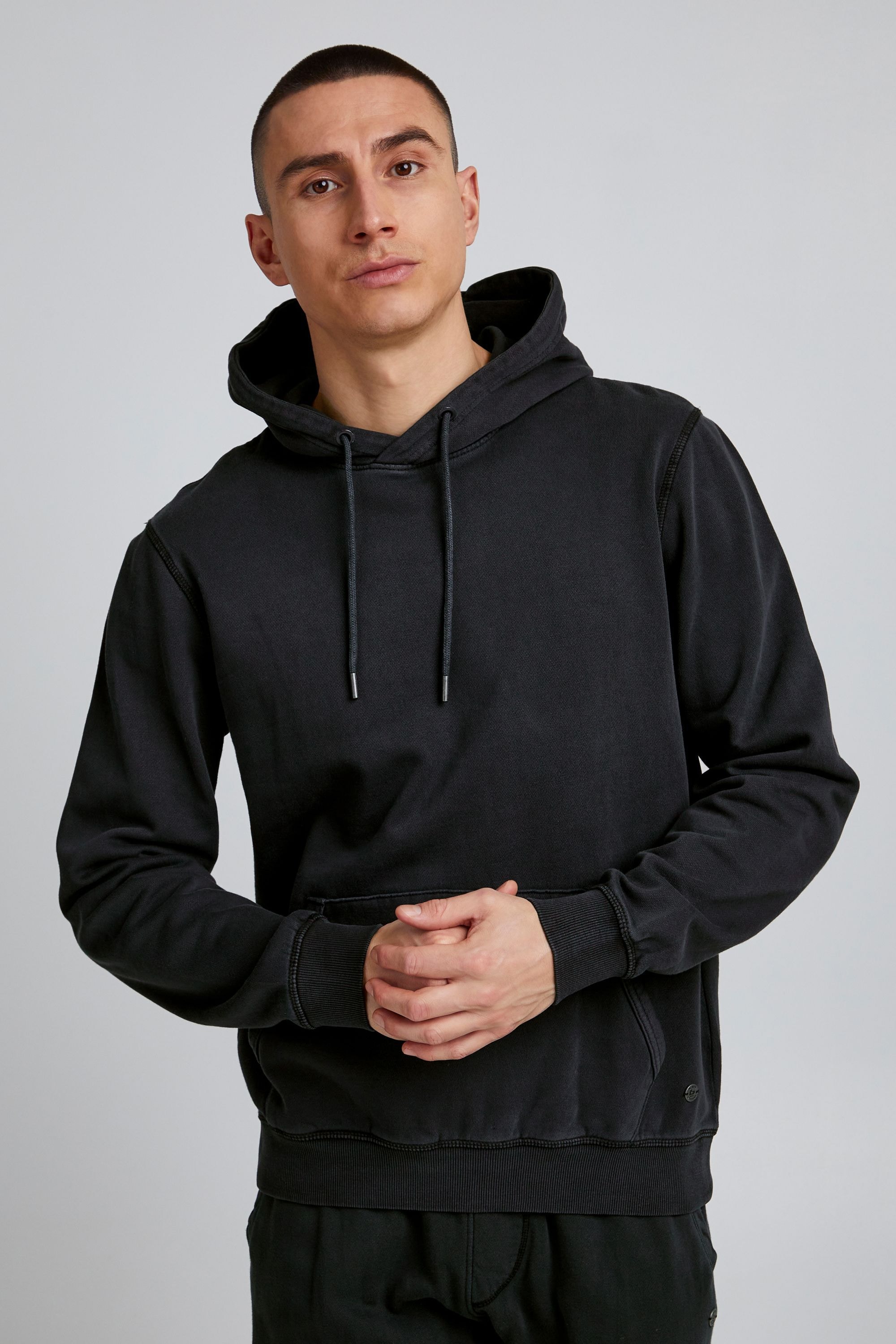 Blend Kapuzenpullover "Sweatshirtkapuzenpul BHSweatshirt" günstig online kaufen