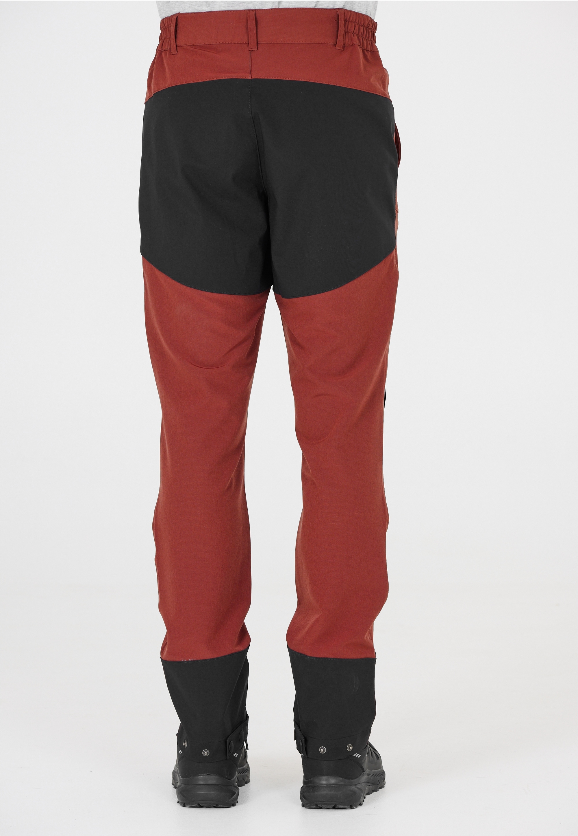 WHISTLER Softshellhose »Avatar«, in wetterfester Anfertigung mit Stretchfunktion