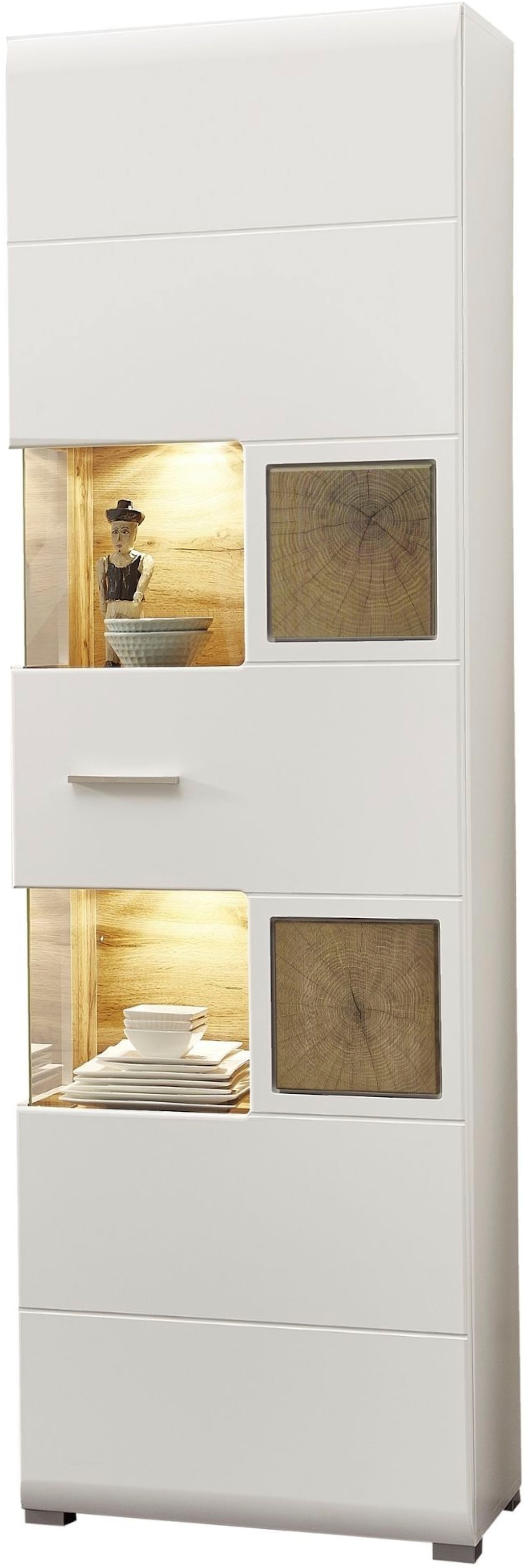 Innostyle Vitrine "FUN PLUS" günstig online kaufen