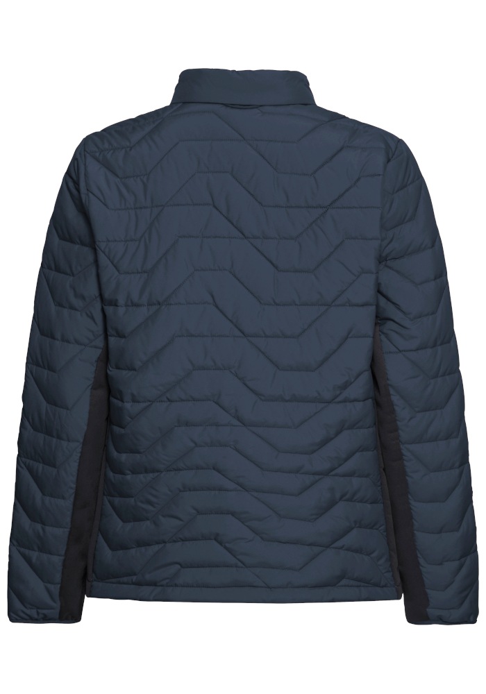 Jack Wolfskin Winterjacke »FLEXTREK INS JKT W« Winterjacke, warm, wind- und wasserabweisend