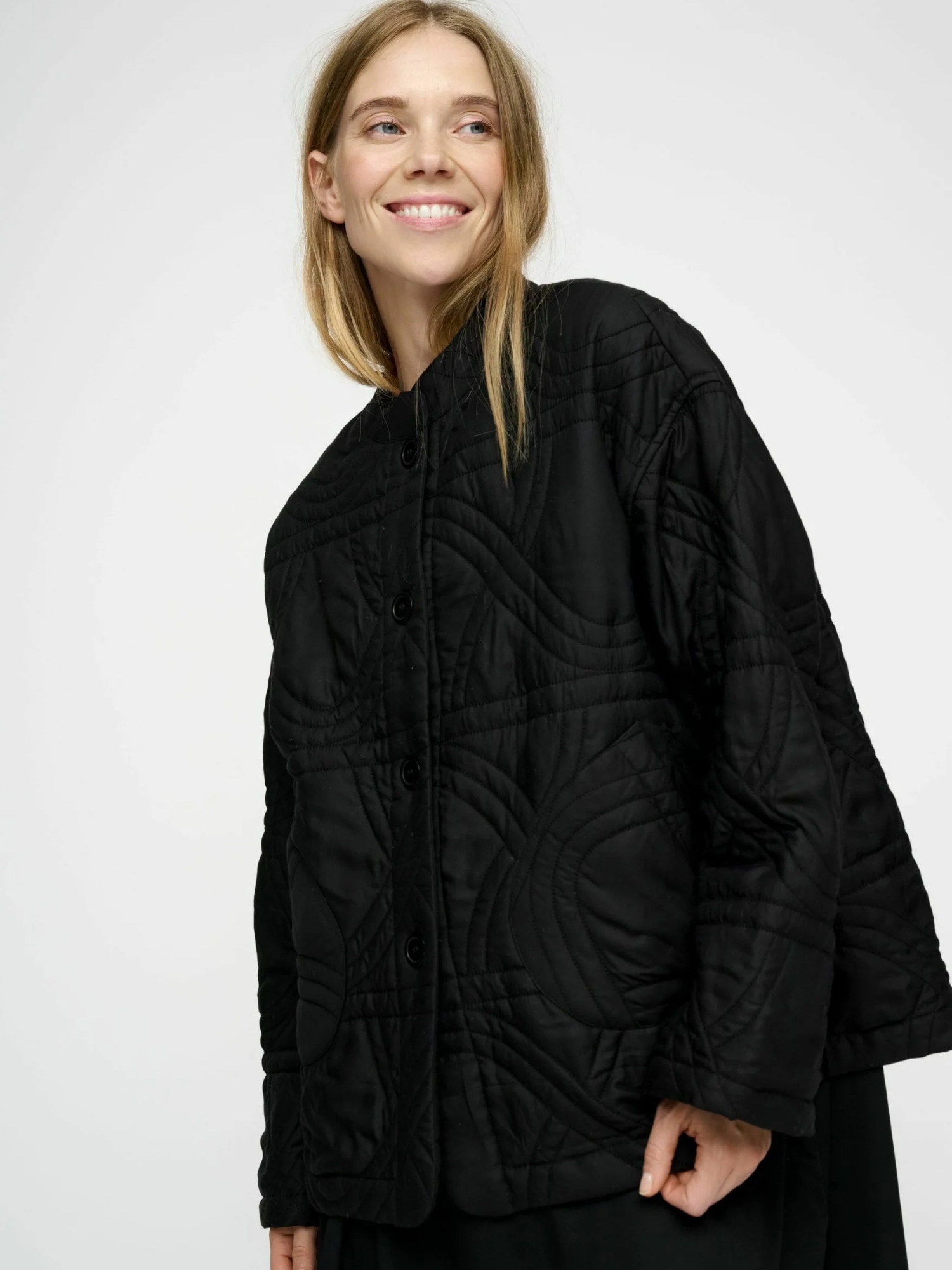 moshi moshi mind Outdoorjacke »moshi moshi mind Jacket lea«