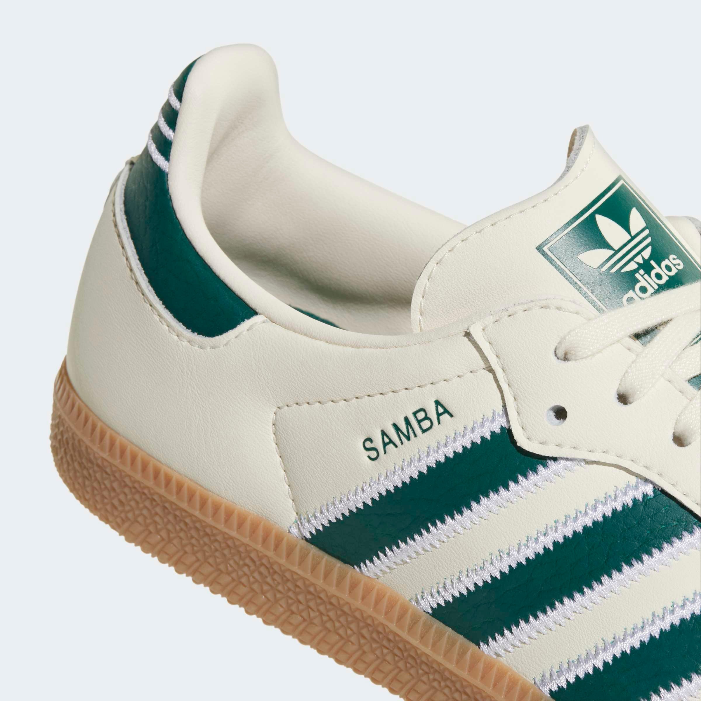 adidas Originals Sneaker »SAMBA OG«  für Kinder & Jugendliche