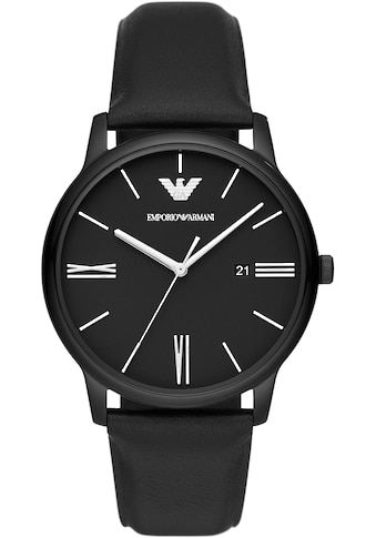 Emporio Armani Quarzuhr »AR11573«