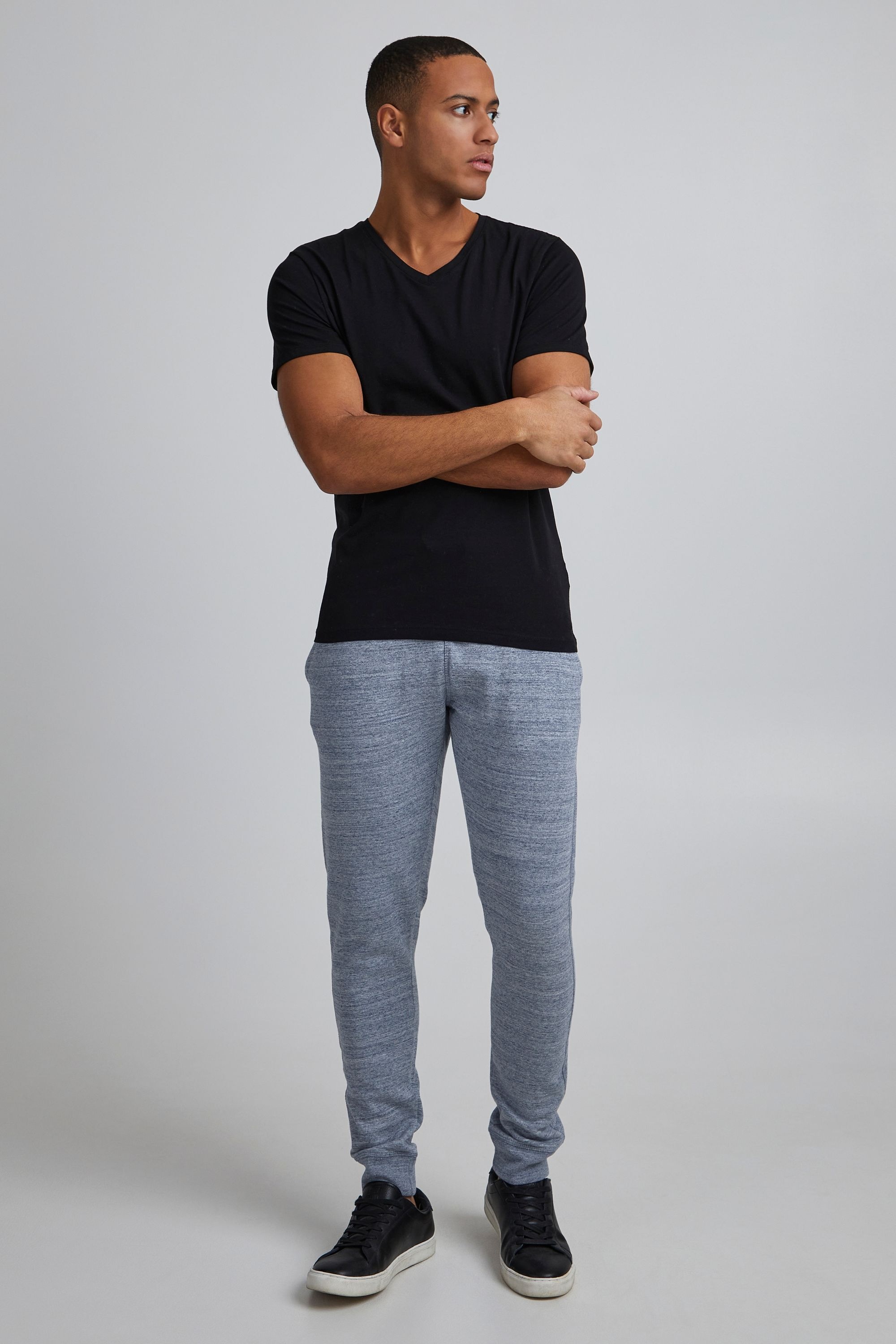 Thumbnail - Blend Sweathose "BHAlton" Stilvolle Sweathose mit Tunnelzug