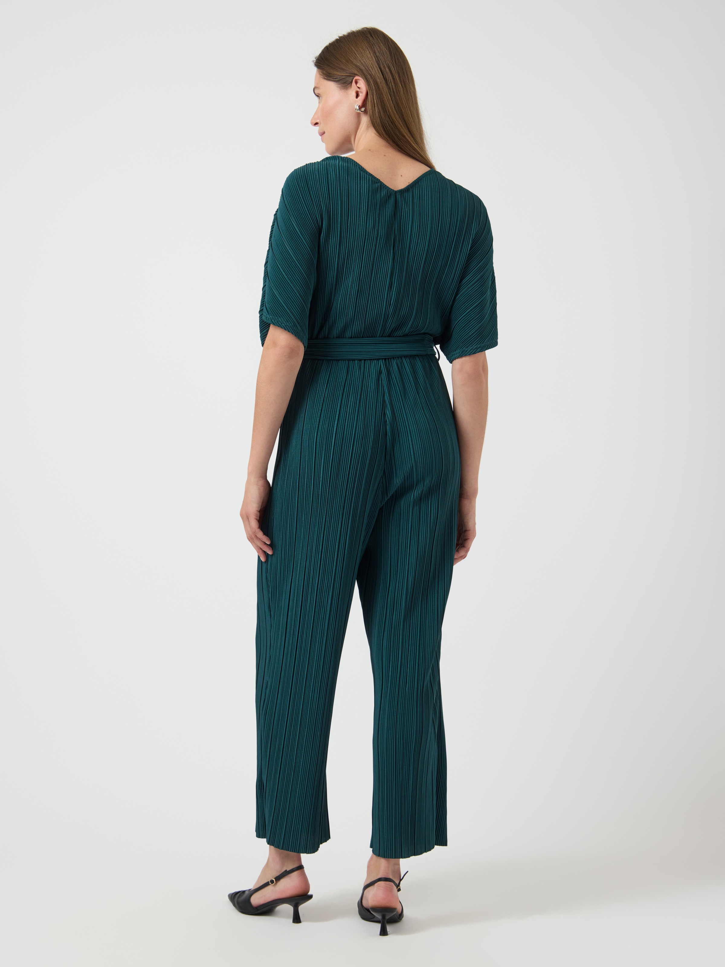 Y.A.S Overall "YASOLINDA SS ANKLE JUMPSUIT S. NOOS" günstig online kaufen
