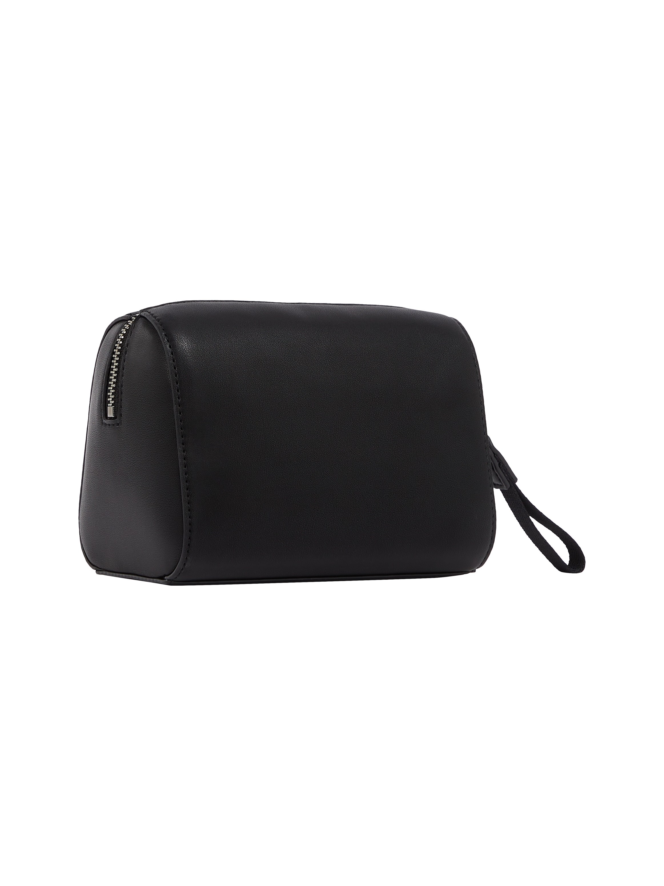 Tommy Jeans Kosmetiktasche »TJW AMERICAN COOL VANITY BAG«, Unisex Kulturbeutel, Mini Bag mit wertigem Logo-Emblem