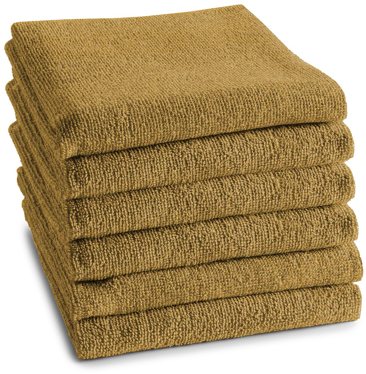 DDDDD Geschirrtuch "Küchenhandtuch Logo, aus 100% Baumwolle, 50x55 cm" Küch günstig online kaufen