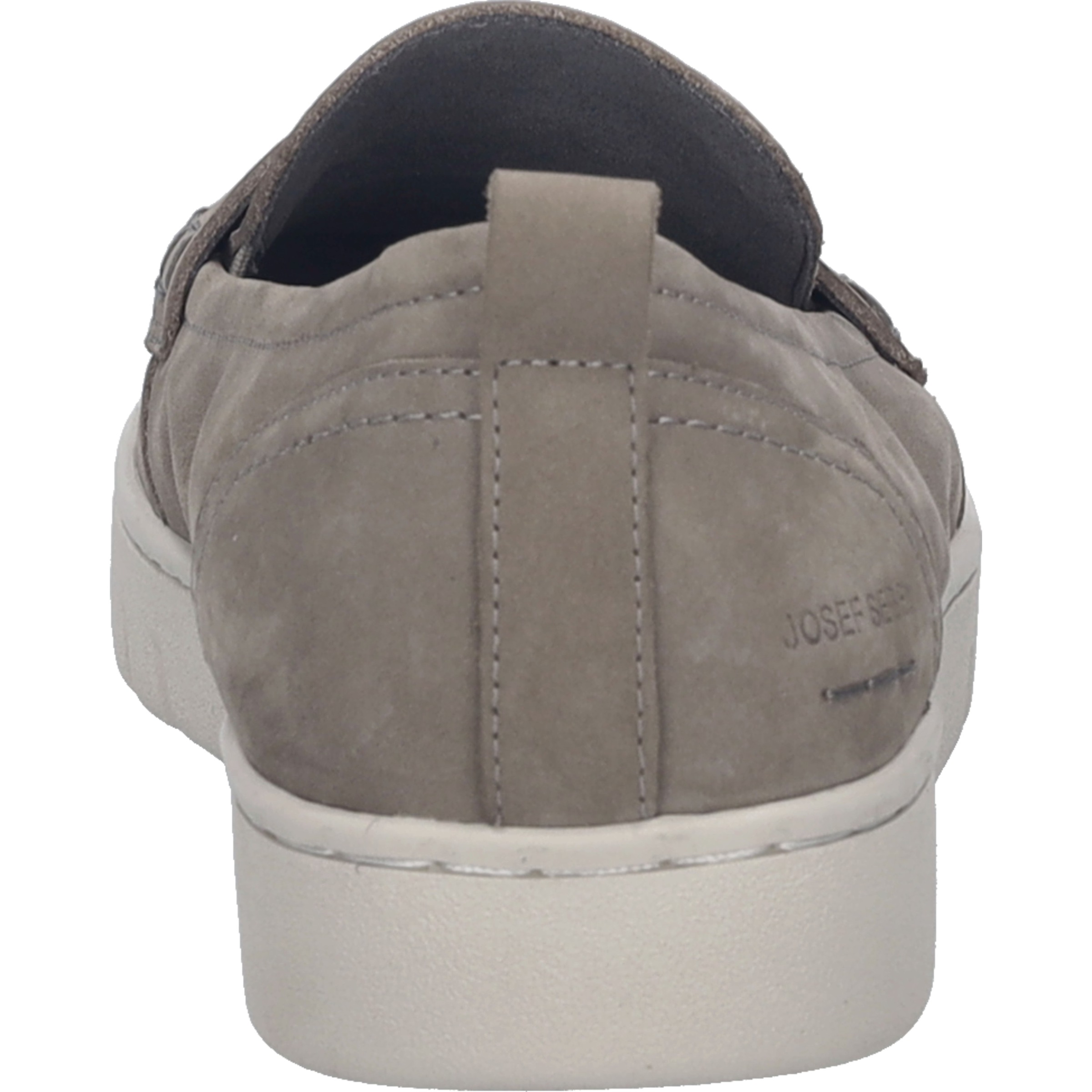 Josef Seibel Jessie 03 Slipper Gray 42 3