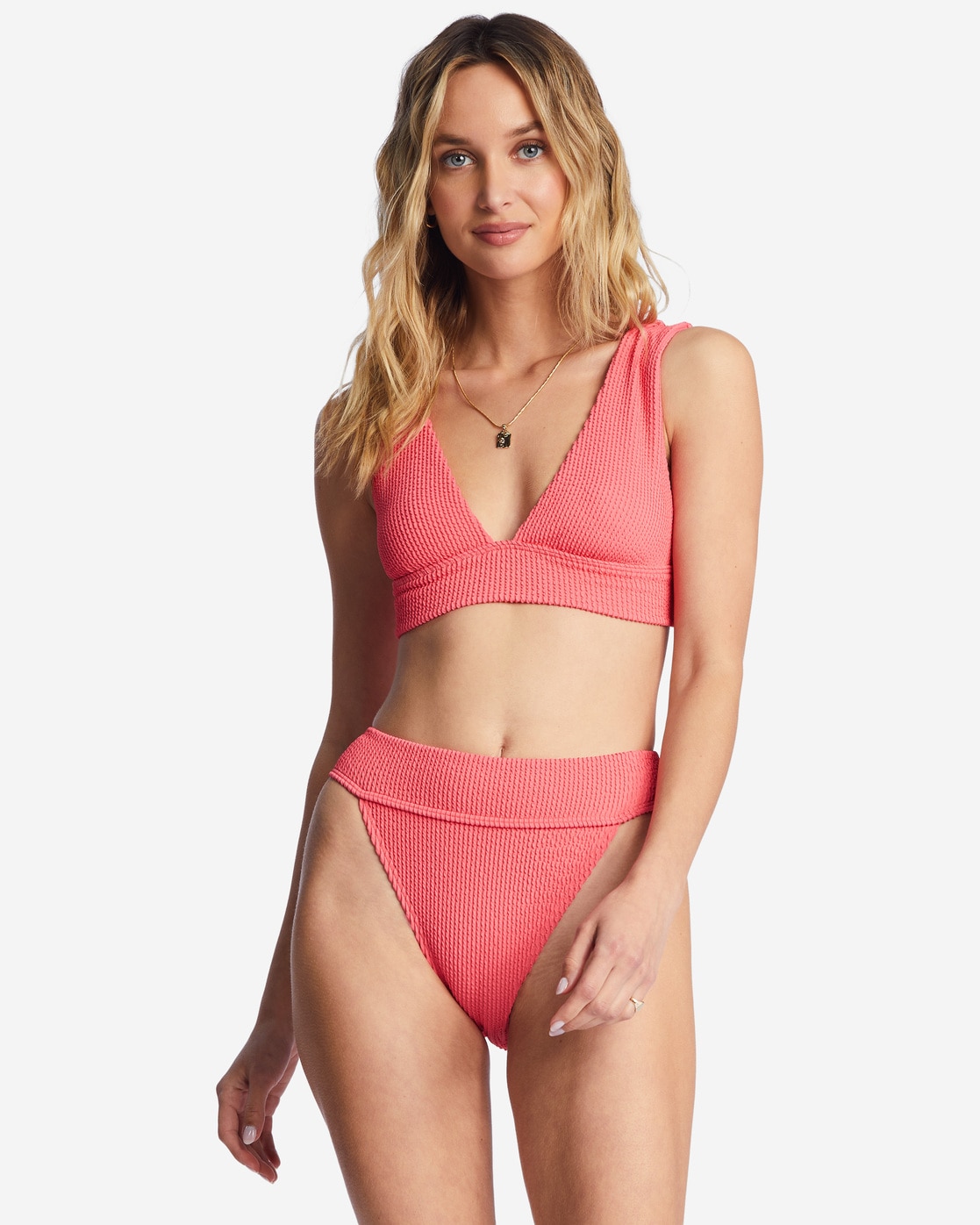 Billabong Triangel-Bikini-Top "Summer High"