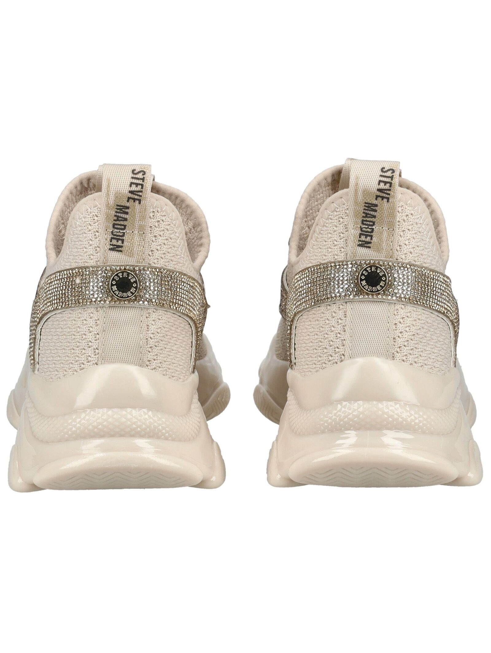 STEVE MADDEN Sneaker »STEVE MADDEN Sneaker Textil«
