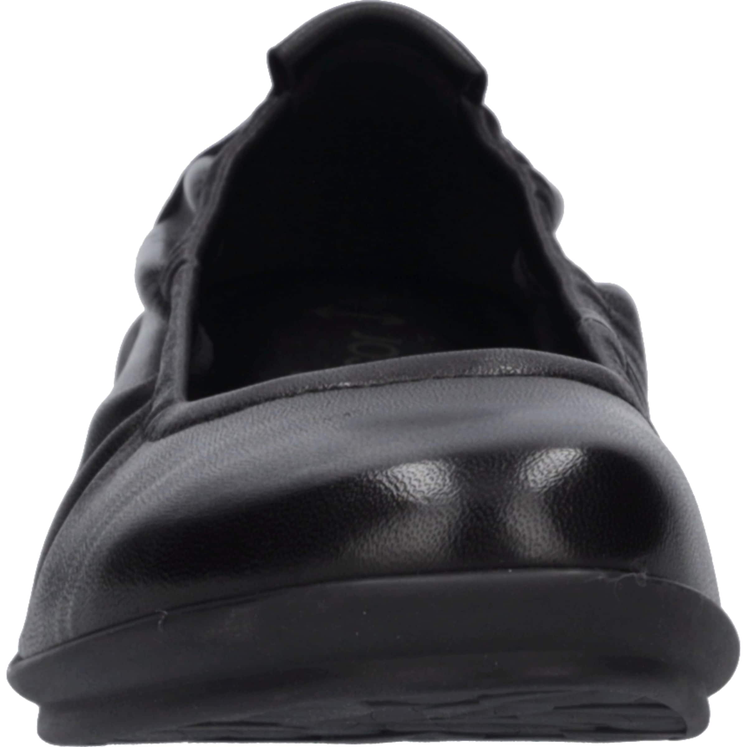 Josef Seibel Ballerina »Violet 08, black-black«