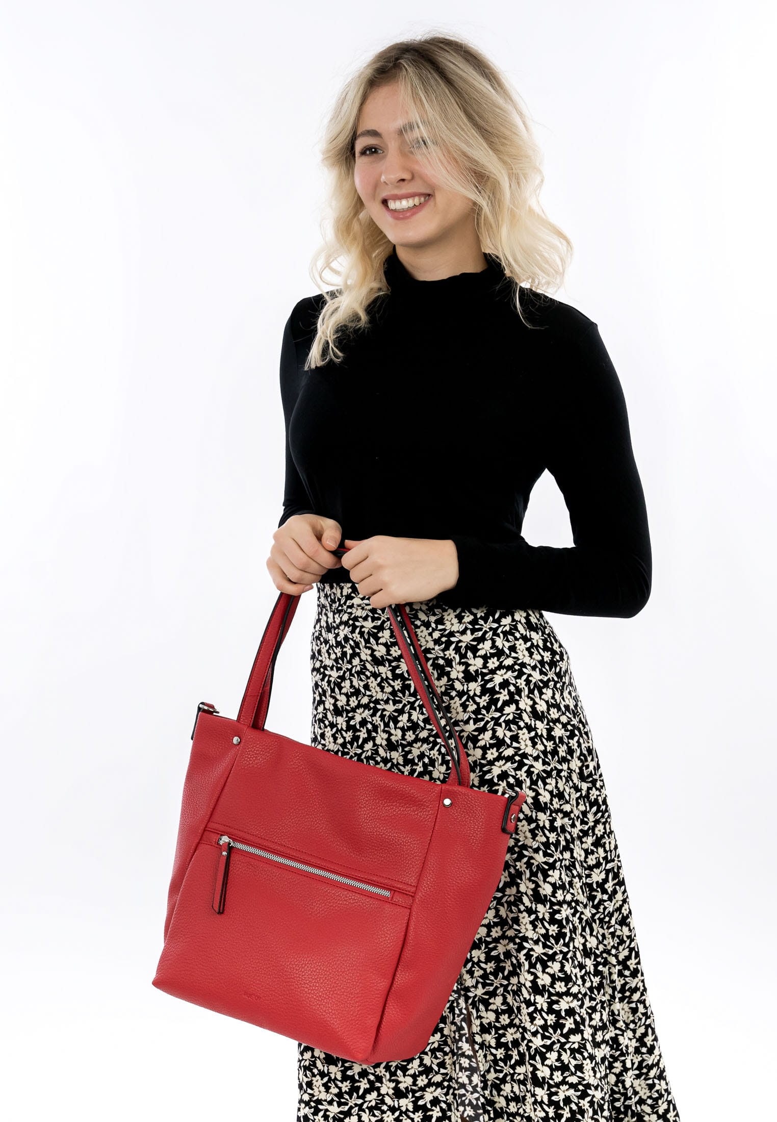 EMILY & NOAH Shopper »Shopper E&N Bourges RUE 09«
