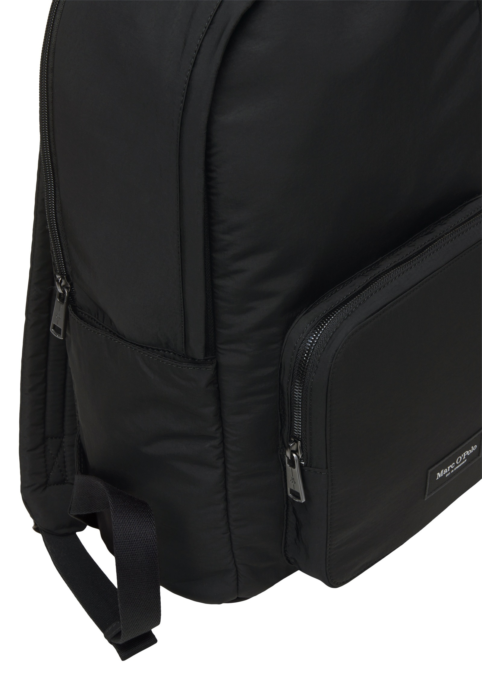 Marc O'Polo Rucksack »mit gepolstertem Laptopfach«