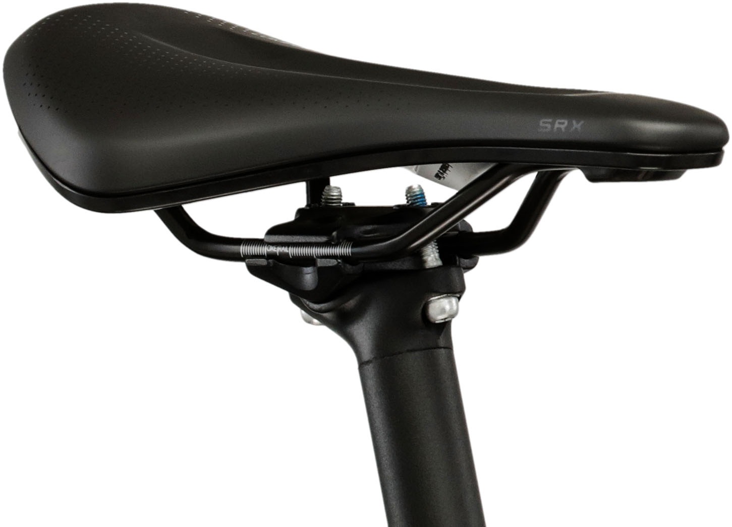 Kross Gravelbike »Gravelbike Esker Flatbar grün 10 Gänge«, 10 Gang, Shimano, CUES U6000 Schaltwerk, Kettenschaltung