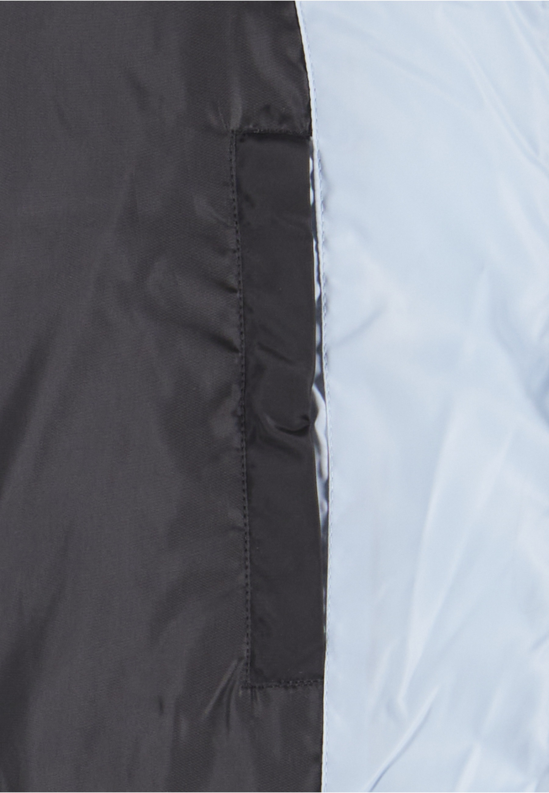 Karl Kani Winterjacke »Karl Kani Damen KM-JK012-090-02 KK Retro Essential Puffer Jacket« 1 Stk. tlg. ohne Kapuze