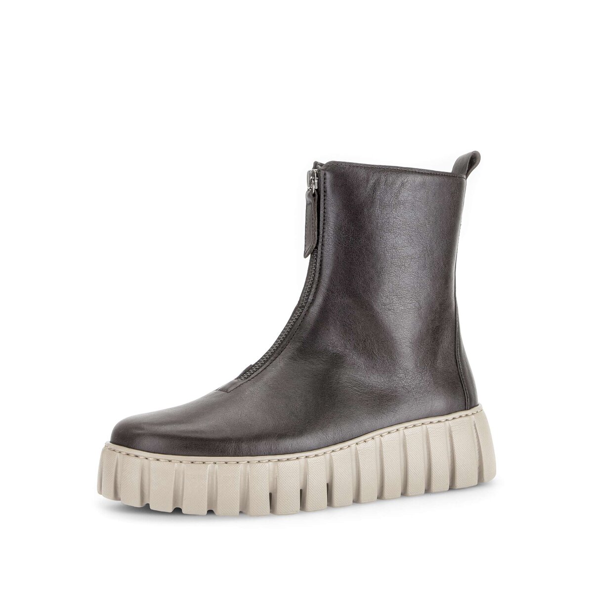 Gabor Plateaustiefelette "Plateau Stiefelette"