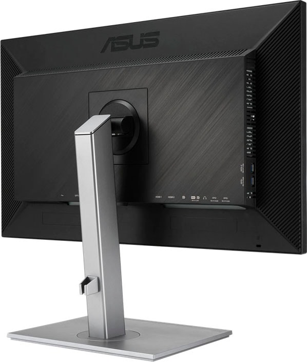 Asus LED-Monitor »PA279CV«, 69 cm/27 Zoll, 3840 x 2160 px, 4K Ultra HD, 5 ms Reaktionszeit, 60 Hz