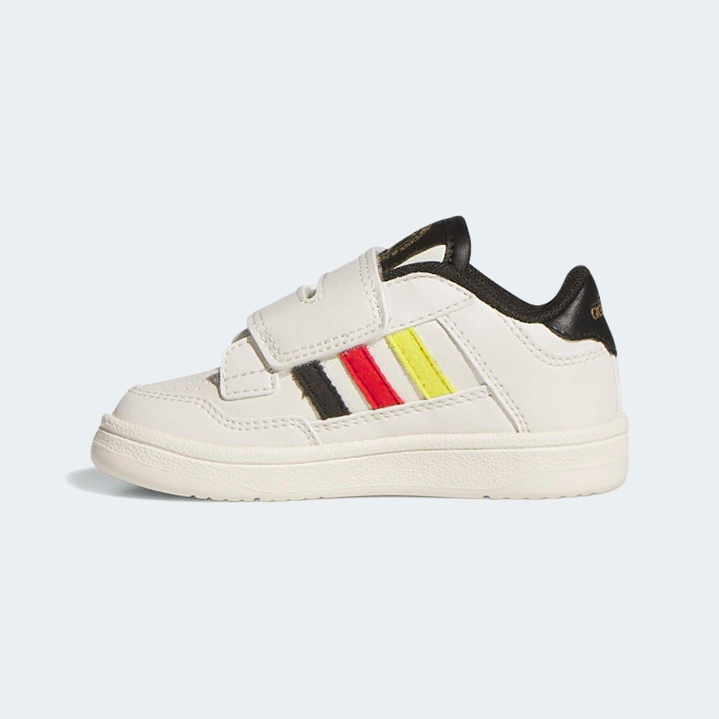 adidas Sportswear Sneaker »RAPID COURT KIDS«  für Kinder