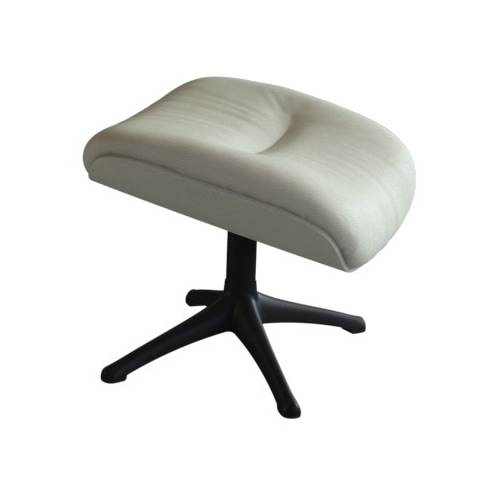 FLEXLUX Fußhocker "Elegant, Beinstütze, Entspannung, Skandinavisch, Ultimat günstig online kaufen