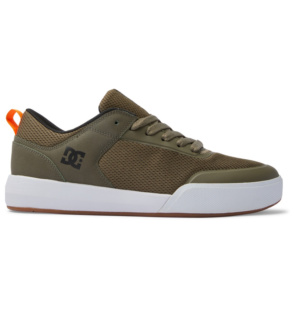 DC Shoes Sneaker "Transit" günstig online kaufen