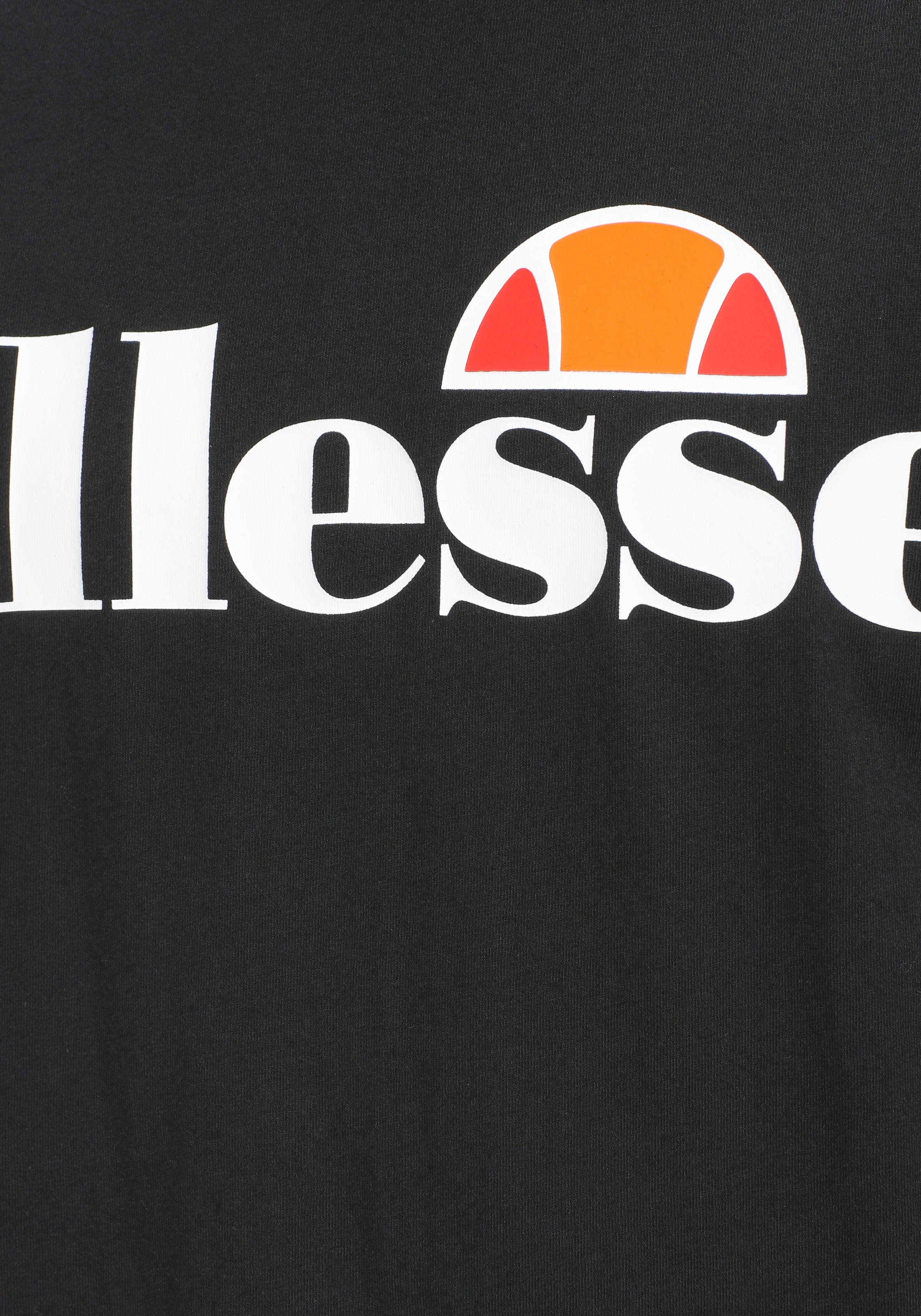 Ellesse T-Shirt »SL PRADO TEE«