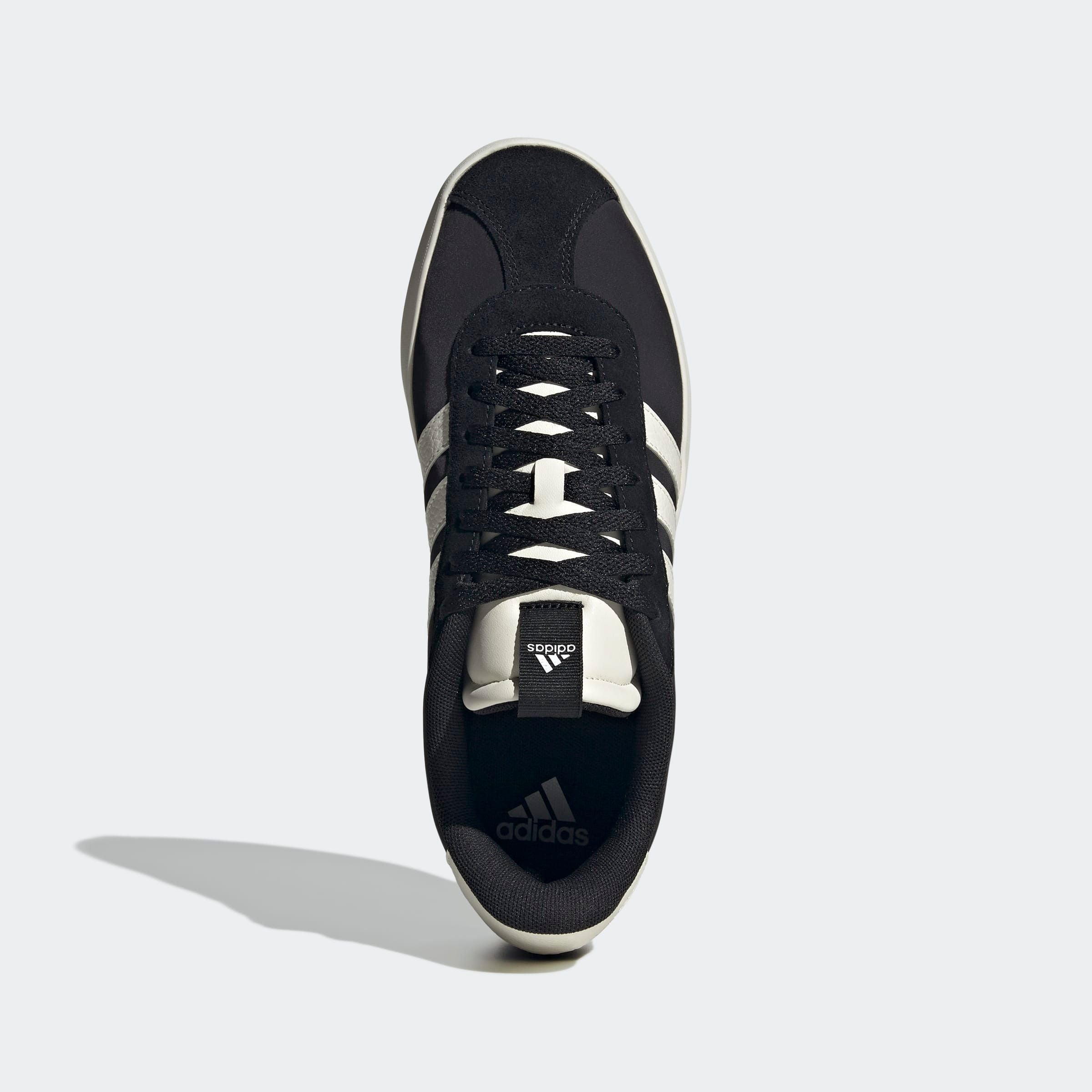 adidas Sportswear Sneaker »VL COURT 3.0«, Design auf den Spuren des adidas Samba