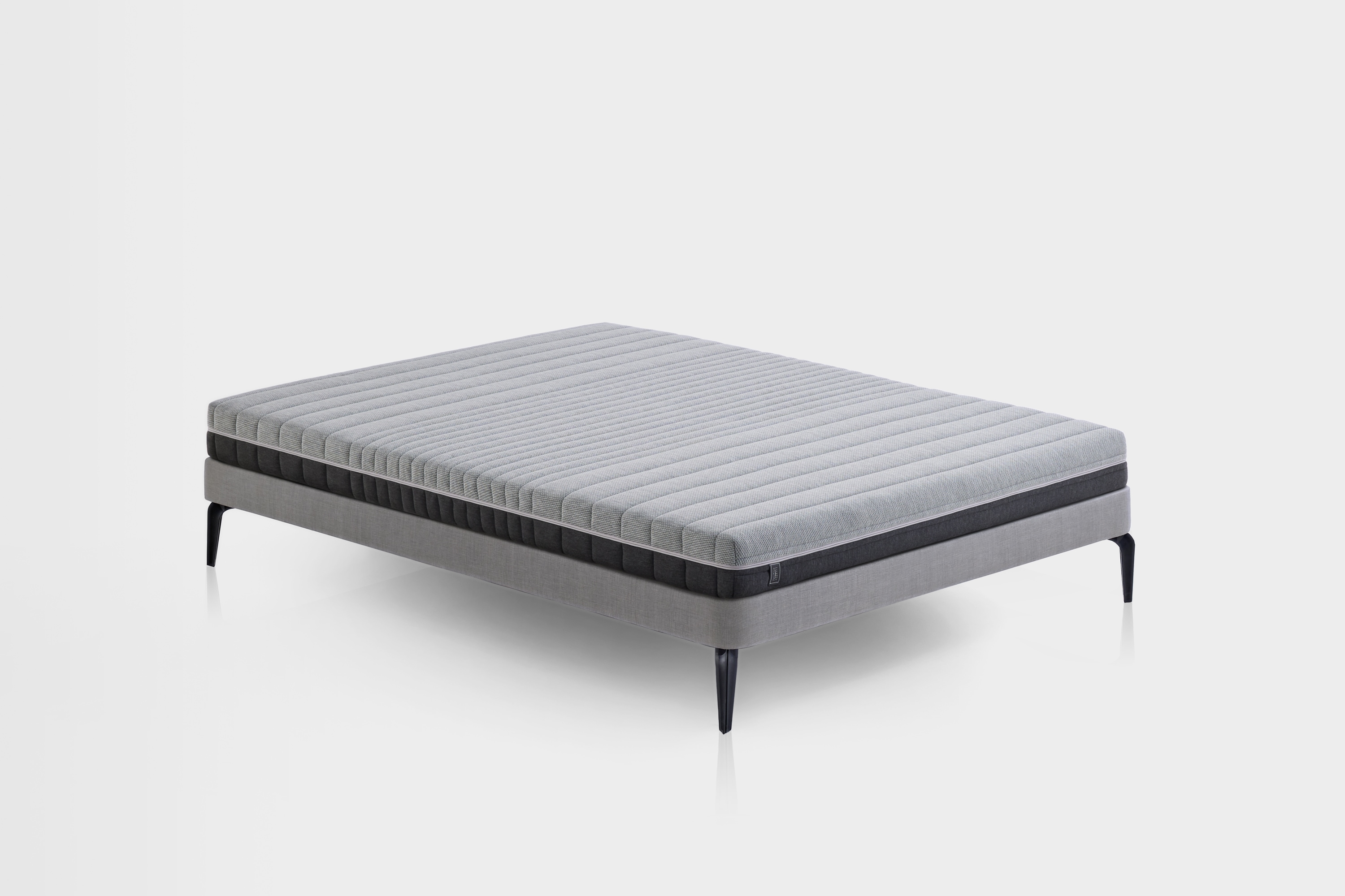 Yatas Bedding "Optimum Support Kaltschaummatratze,Matratze 90x200 & weitere Größen" 16 cm hoch Raumgewicht: 35 kg/m³ 1 Stk. tlg. 7-Zonen, H2 / H3, wendbar, atmungsaktiv