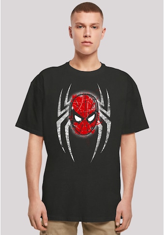 F4NT4STIC Marškinėliai »Marvel Spiderman Spider ...