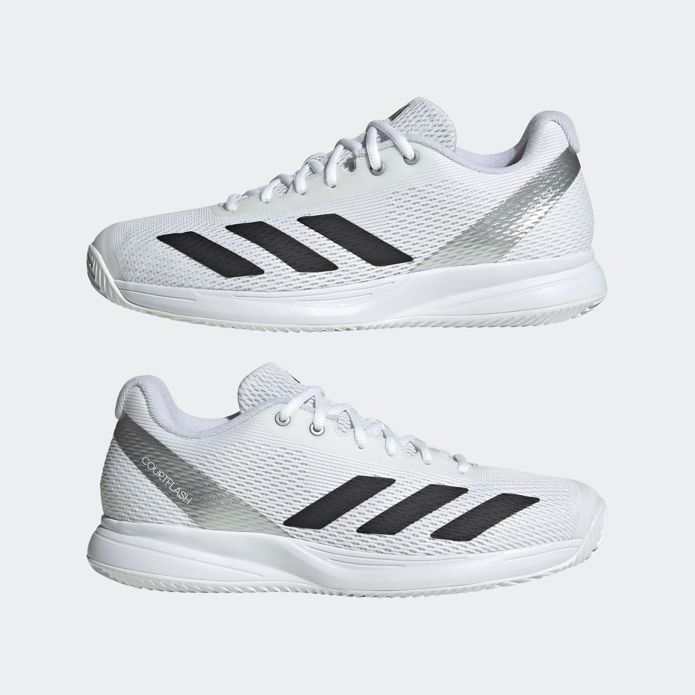 adidas Performance Tennisschuh »COURTFLASH SPEED 2«