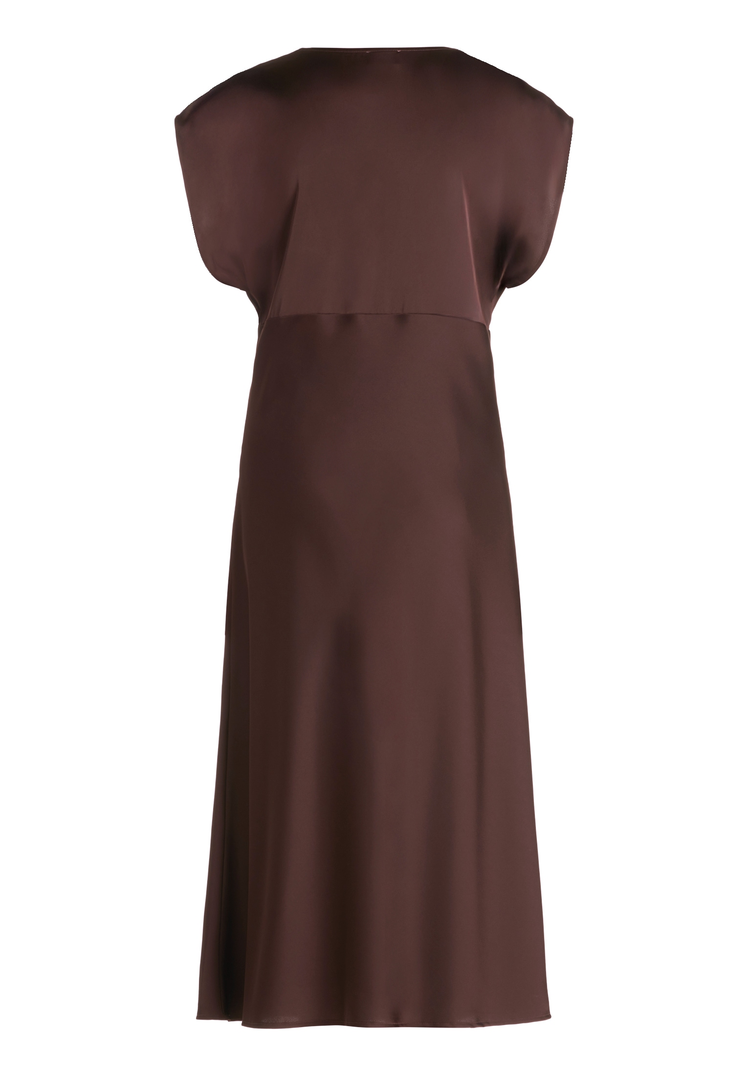 Vera Mont Abendkleid »Damen mit V-Ausschnitt« Ohne Tasche