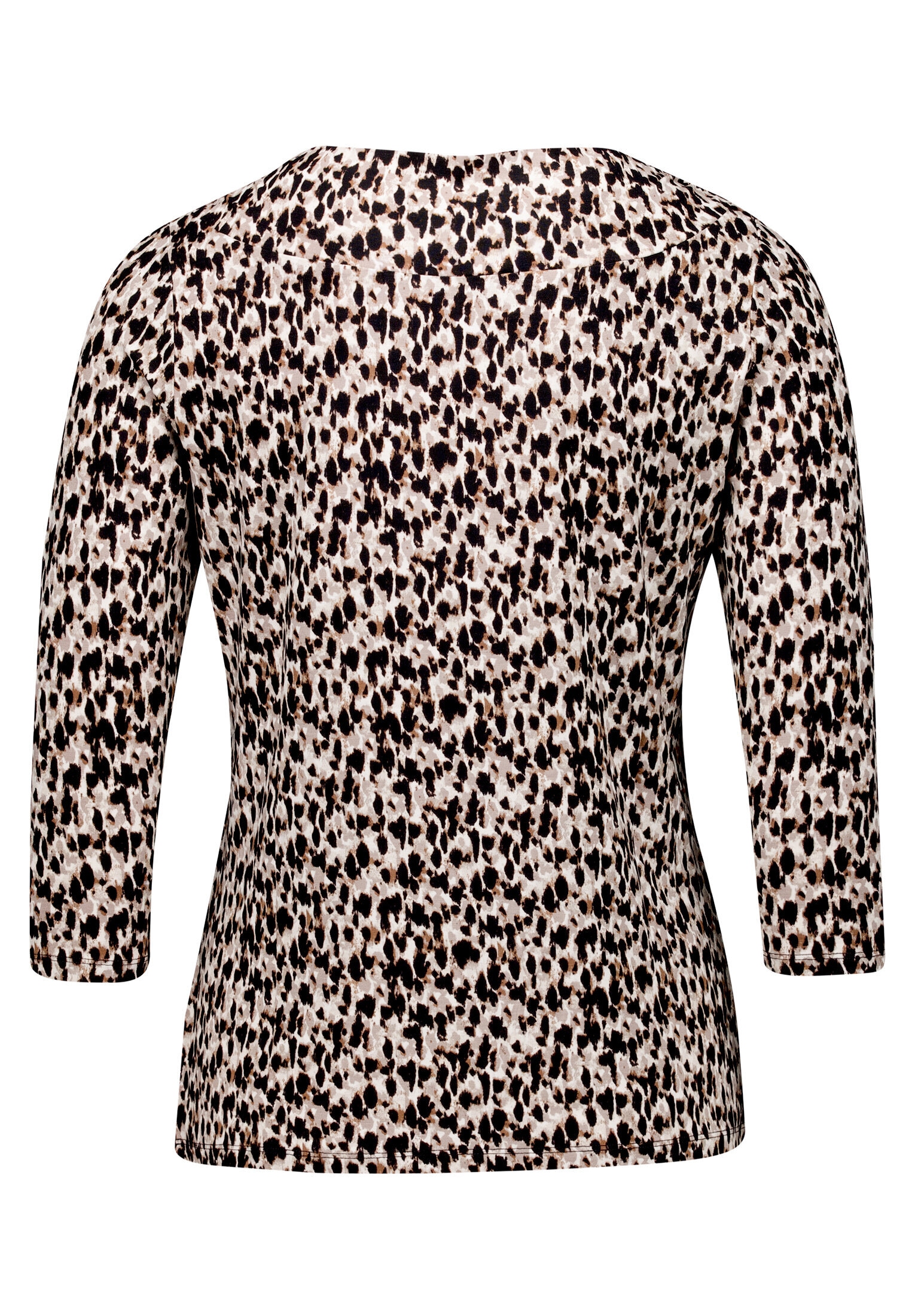 Betty Barclay 3/4-Arm-Shirt »Damen mit Schnalle« 1