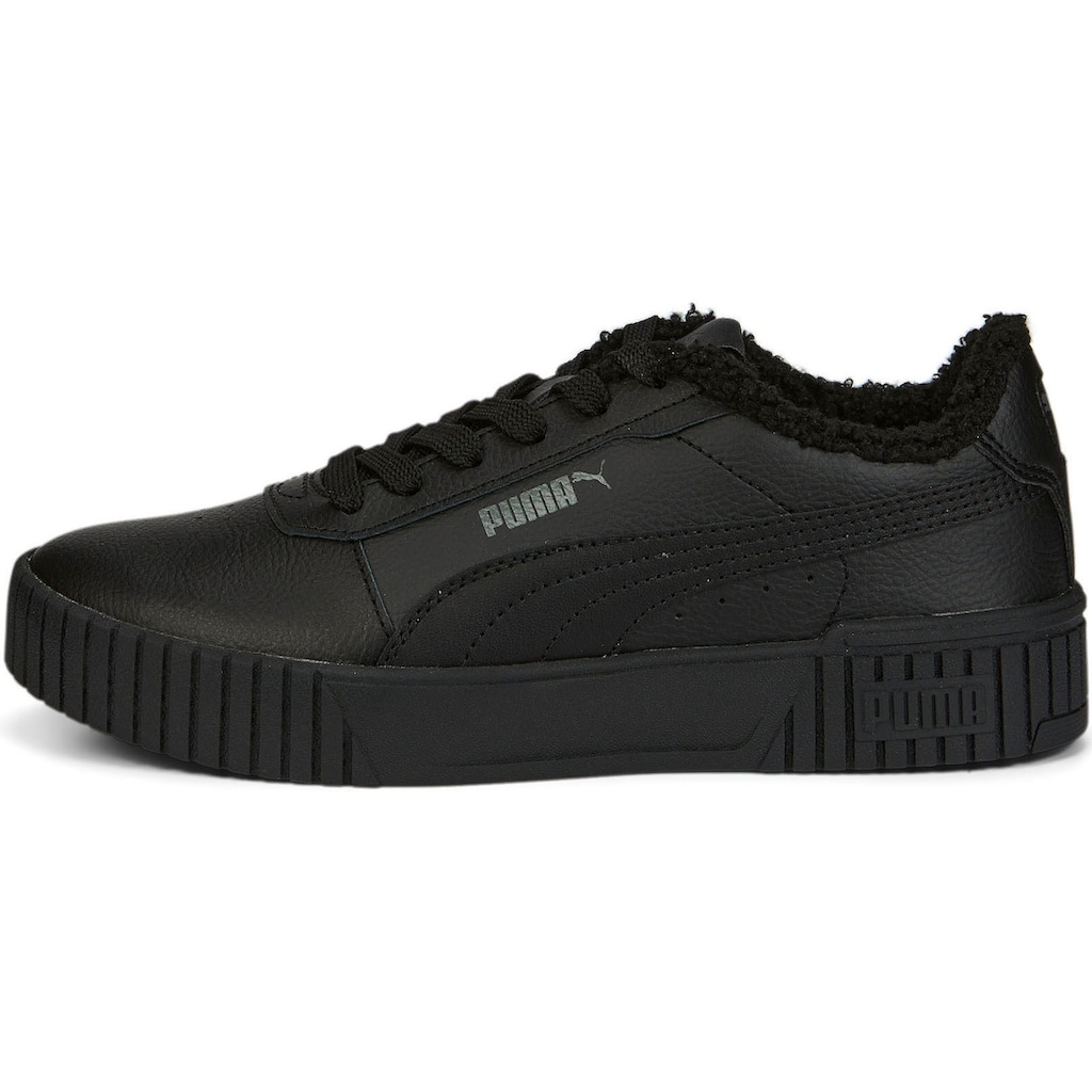 PUMA Sneaker »Carina 2.0 WTR JR«