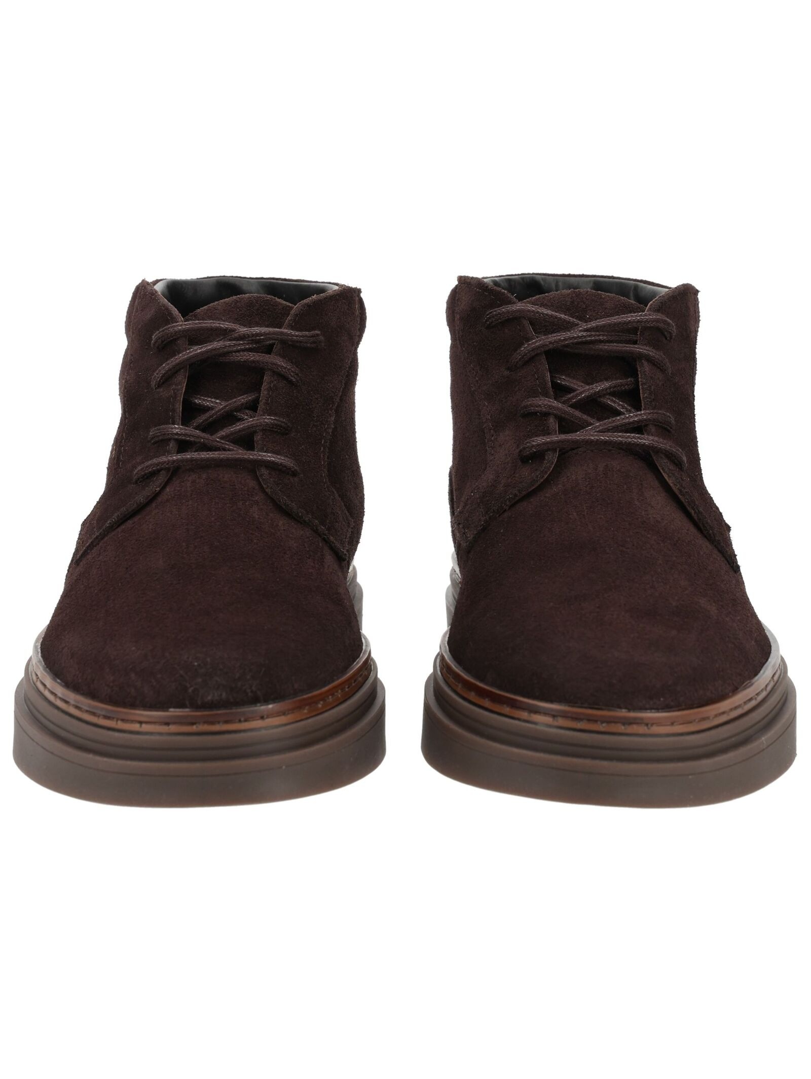 Gant Schnürstiefelette »Gant Stiefelette Nubukleder«