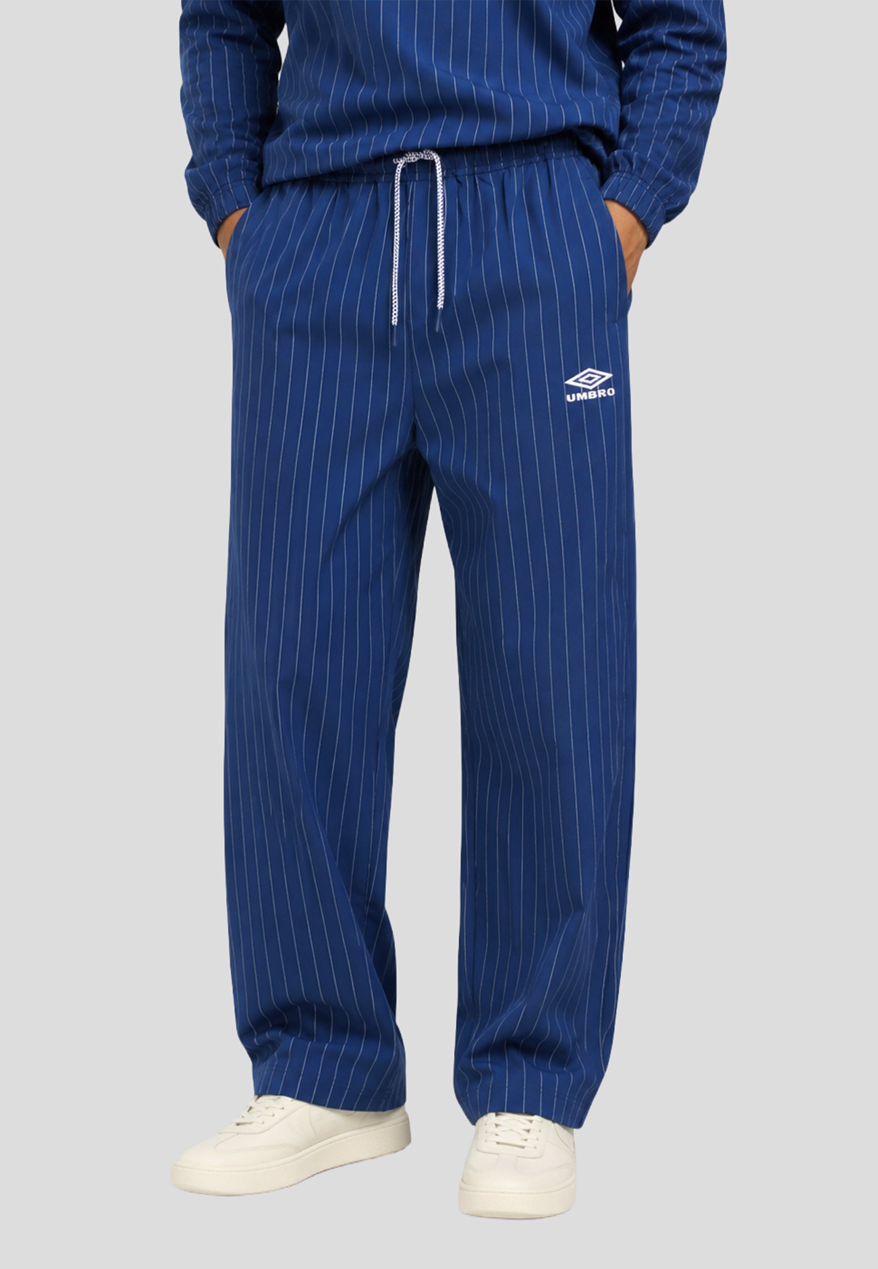 Umbro Sweathose »Umbro PINSTRIPE RELAXED PANT«