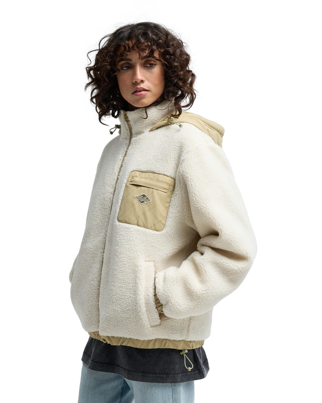 Billabong Outdoorjacke »Northern Shore«