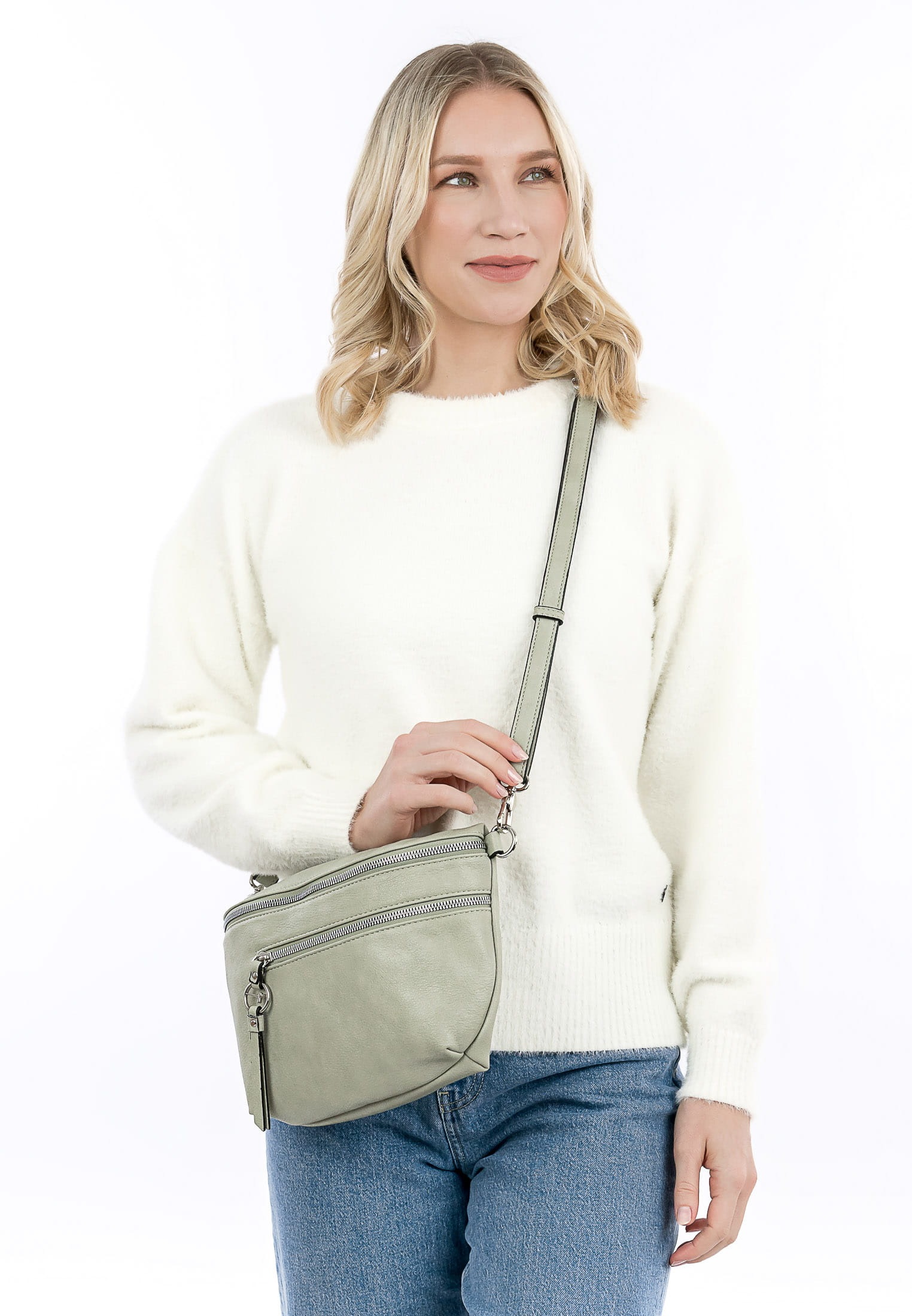 Tamaris Gürteltasche »Gürteltasche TAS Nele«