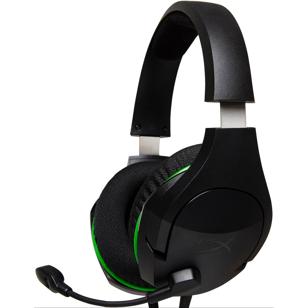 HyperX Gaming-Headset »CloudX Stinger Core«, Noise-Cancelling