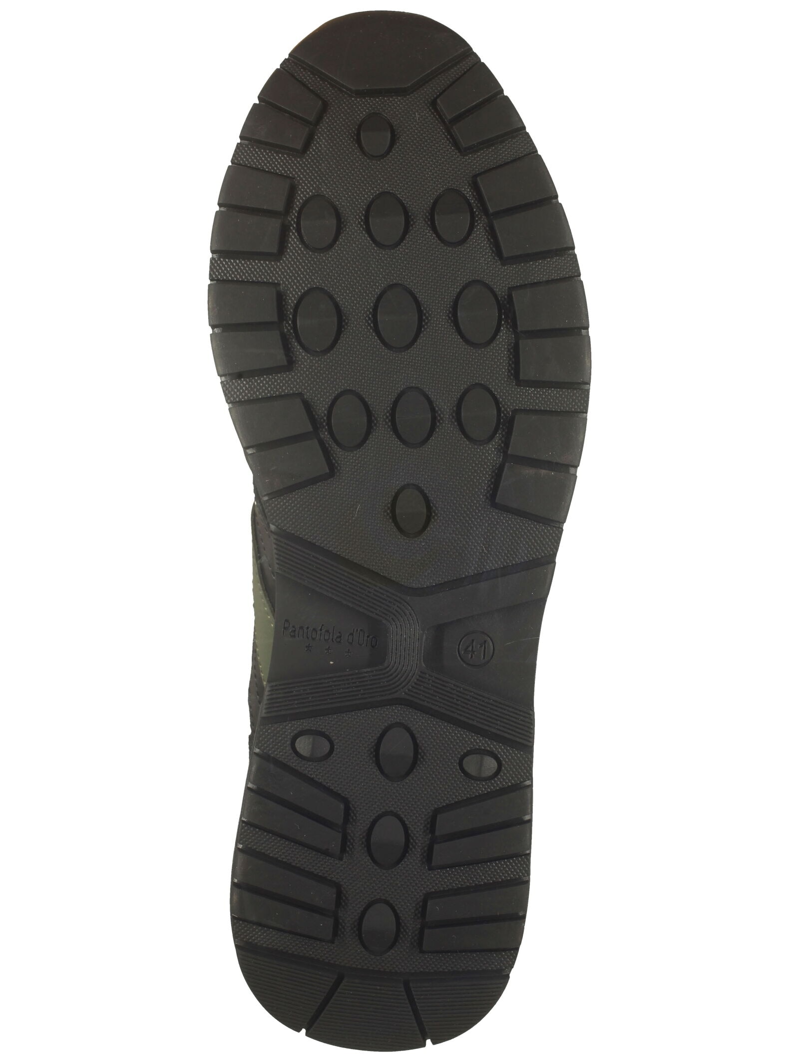 Pantofola d´Oro Sneaker »Pantofola d'Oro Sneaker Leder«