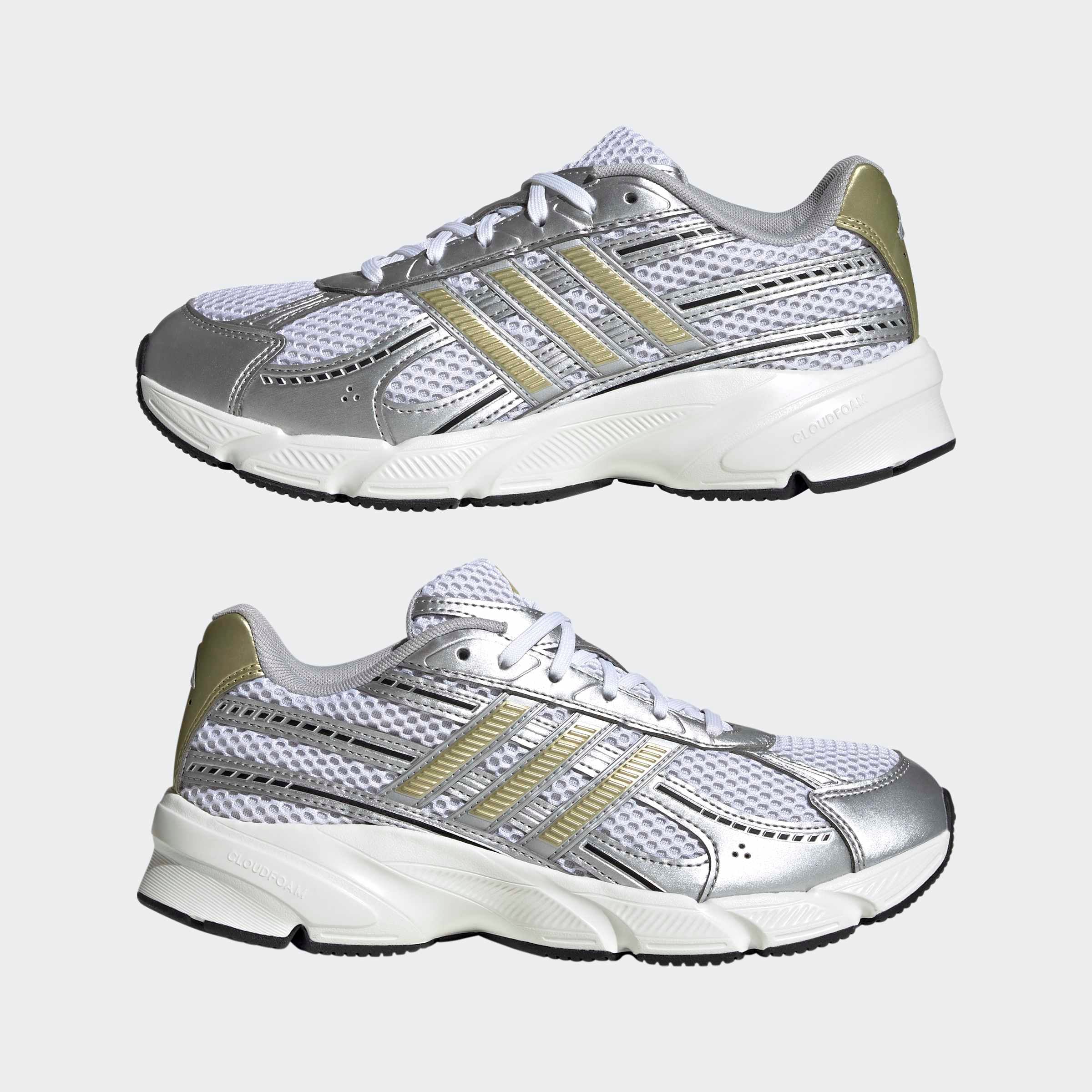 adidas Sportswear Sneaker »TECHNOCHAOS 2000«  inspiriert vom Design des adistar control