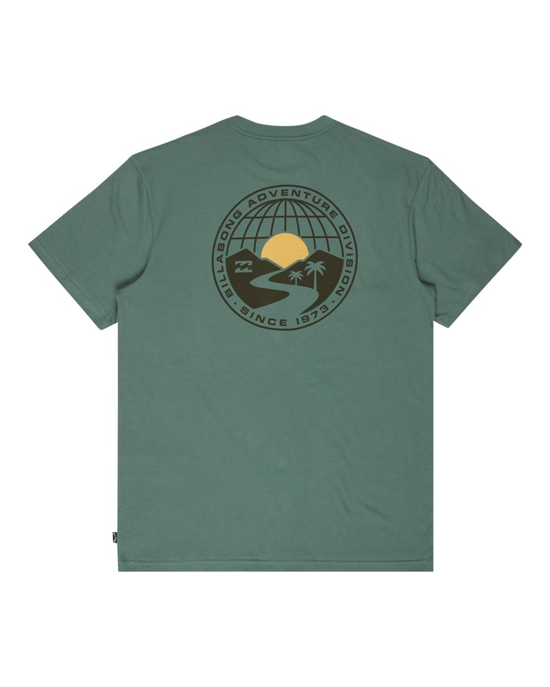 Billabong T-Shirt "Rockies" günstig online kaufen