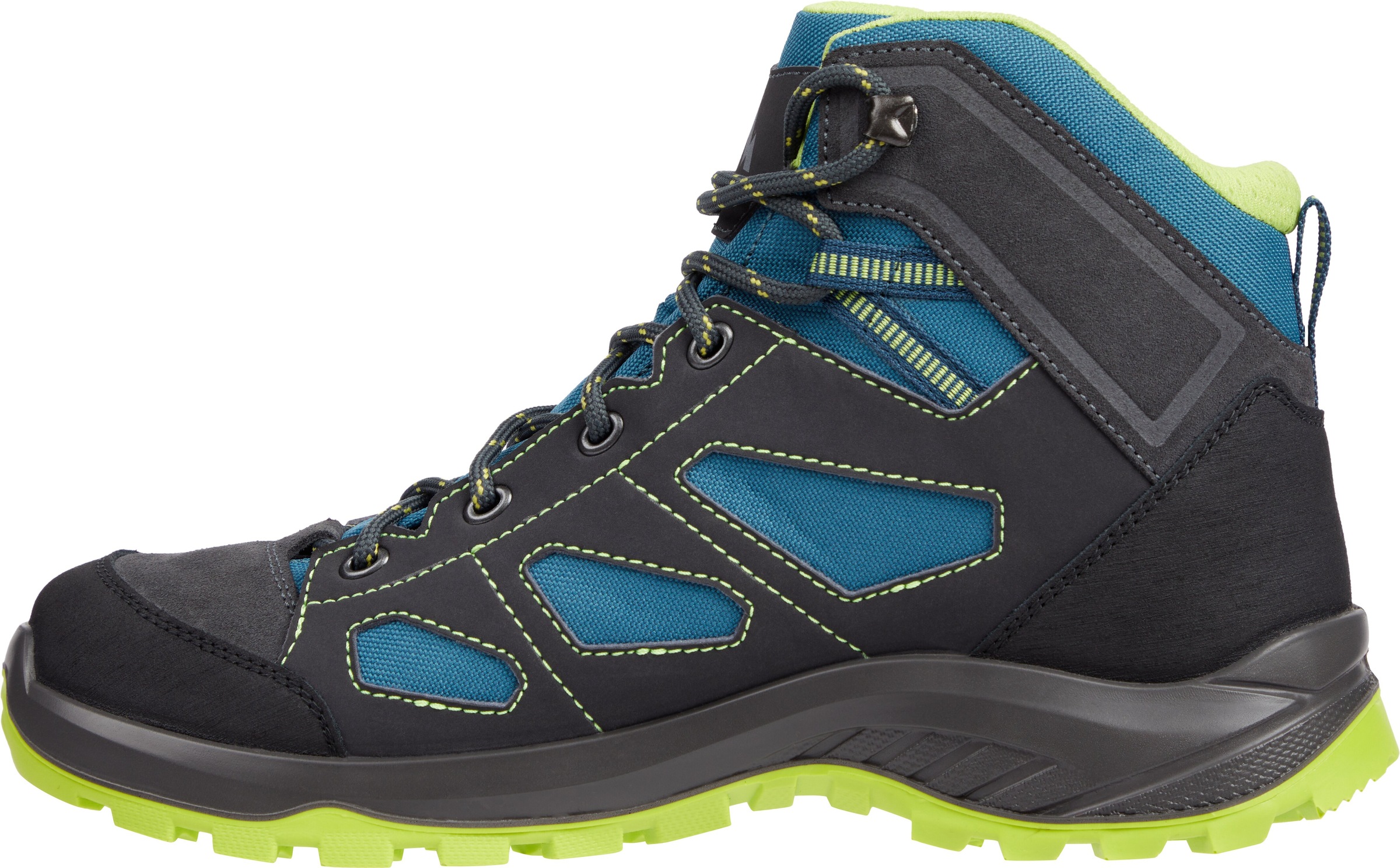 McKINLEY Wanderstiefel "HE.-WANDER-STIEFEL DISCOVER IV MID AQX M" schützt v günstig online kaufen