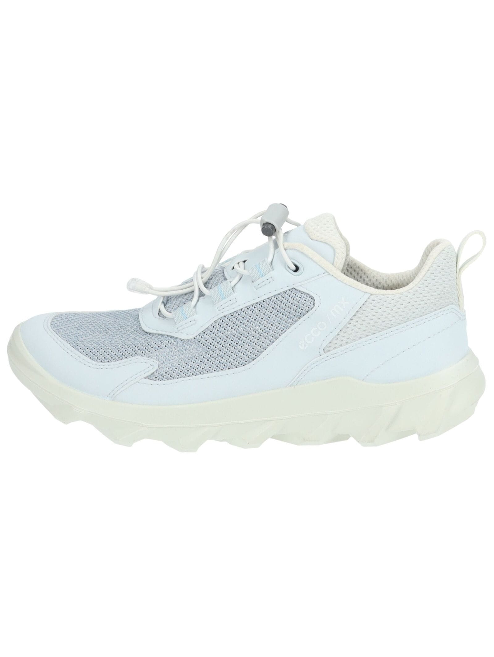 Ecco Sneaker »Ecco Sneaker Lederimitat/Textil«