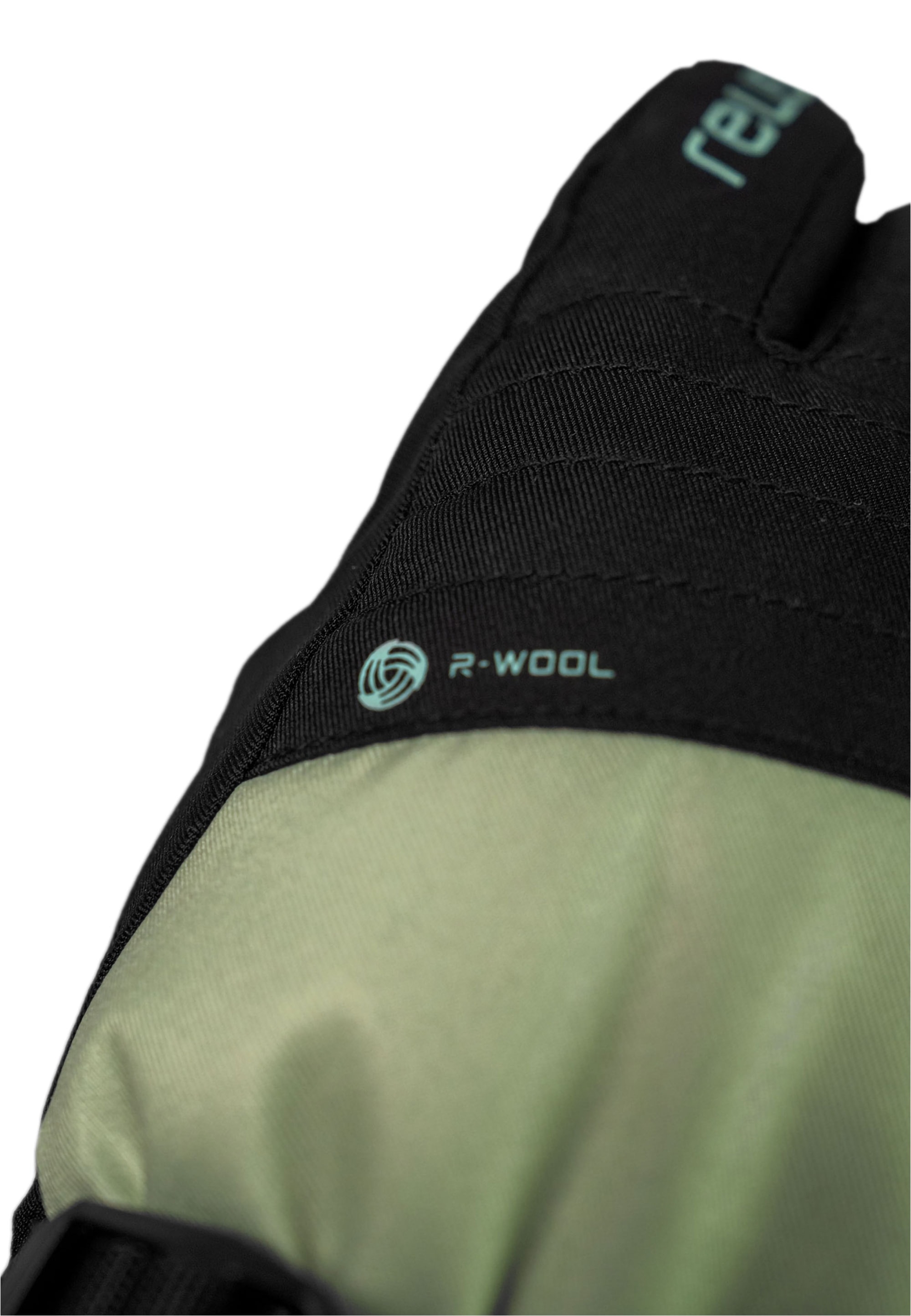 Reusch Skihandschuhe »Reusch Andrea R-TEX® XT Junior«, in wasserdichter und atmungsaktiver Qualität