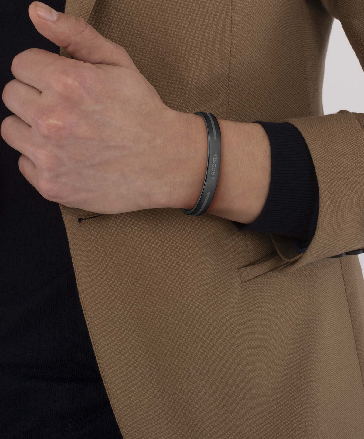 Lacoste Armreif »ADVENTURER«