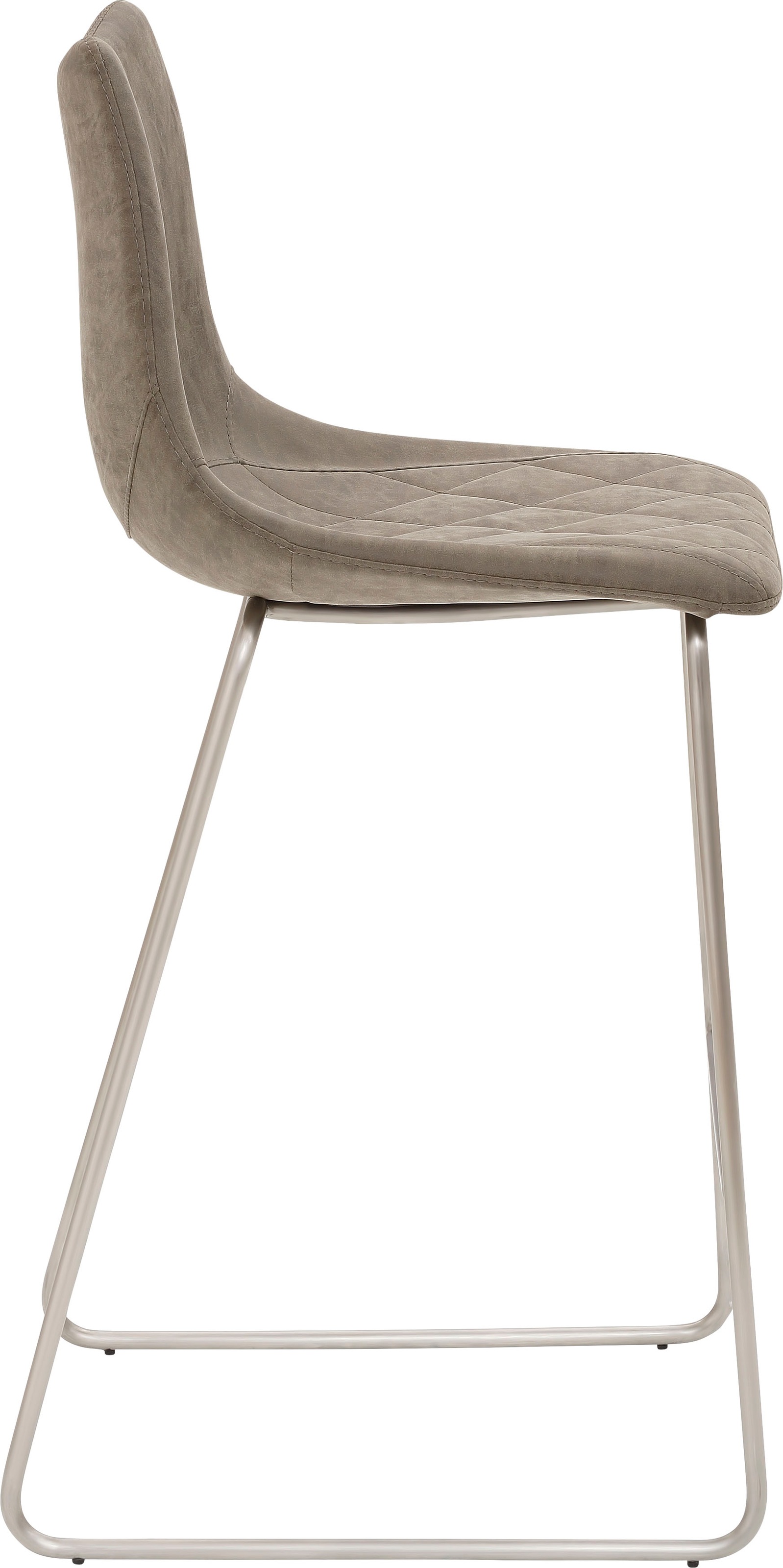 Mayer Sitzmöbel Barhocker »mySOLO«, (1 St.)