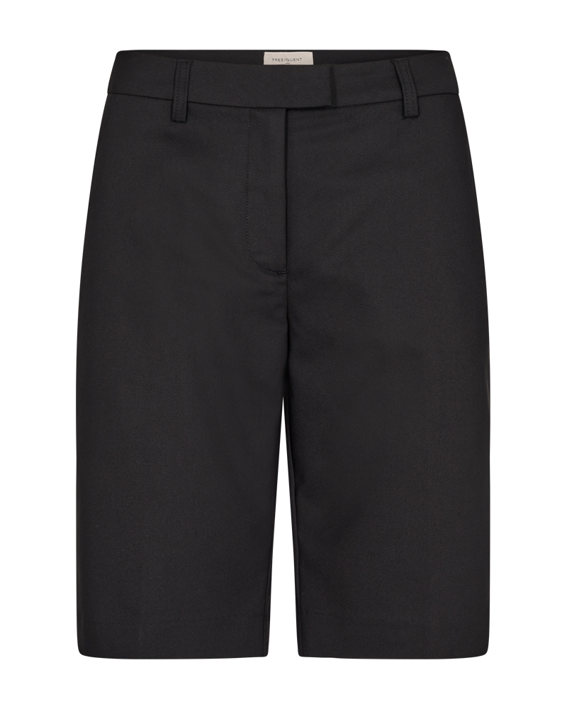 FREEQUENT Chinoshorts "FQISABELLA-SHO", Sommerhose mit Stretch günstig online kaufen