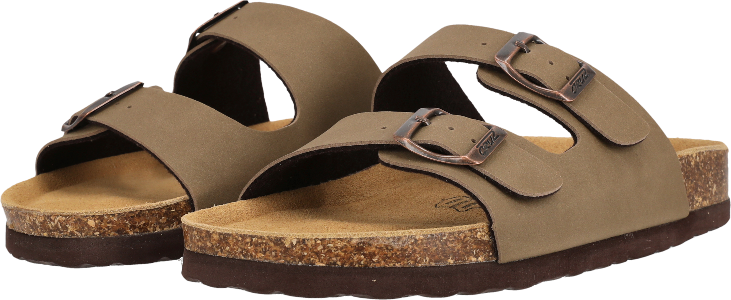 CRUZ Sandale "Whitehill W cork sandal" günstig online kaufen