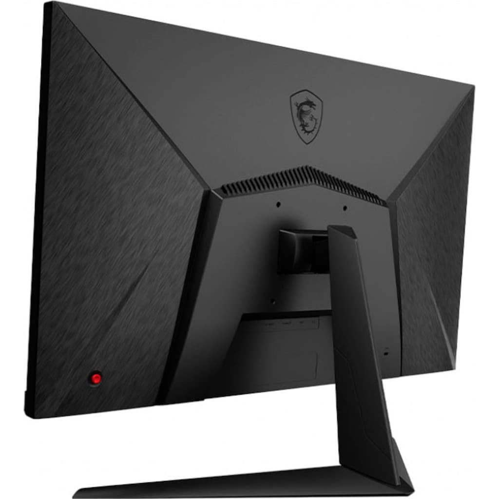 MSI Gaming-Monitor »Optix G271«, 69 cm/27 Zoll, 1920 x 1080 px, Full HD, 1 ms Reaktionszeit, 144 Hz