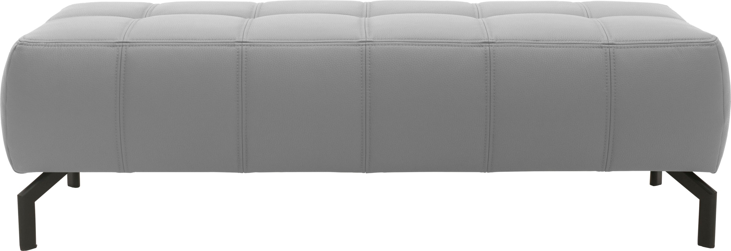 DOMO collection Polsterhocker »Cunelli«, passend zur "Cunelli"-Serie
